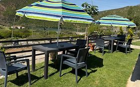 Xhoen guesthouse